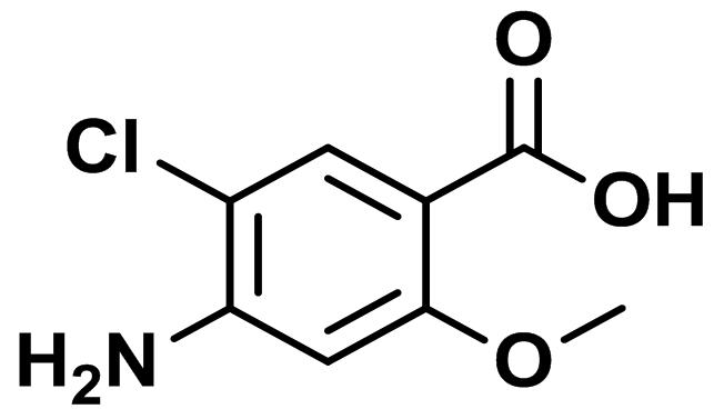 Metoclopramide EP Impurity C / Metoclopramide BP Impurity C